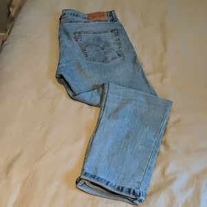 Levi's 502